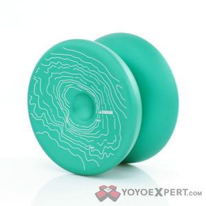 New Basecamp Sherpa and Legend!