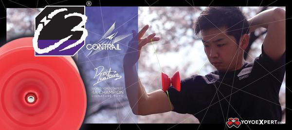 C3 CONTRAIL New Release & Re:Master Galaxy Restock!