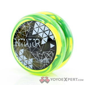 New C3yoyodesign Initiator Colors!