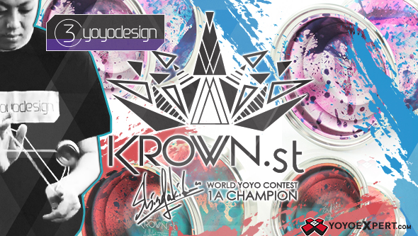 New from C3 - 7075 Krown ST & Splash Edition Railguns!