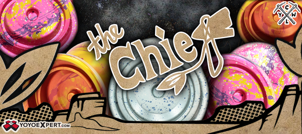 The Legendary CLYW CHIEF Releases Tonight!