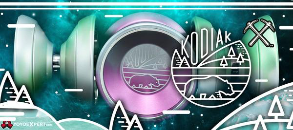 CLYW Restock! Kodiak & Gorge in new colors!