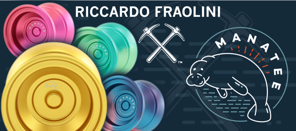 The CLYW Manatee is back!