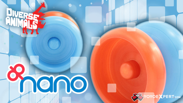 New Manufacturer - DIVERSE ANIMALS!!