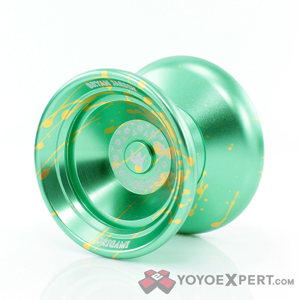 Duncan Restock! New Freehand PRO & Origami!