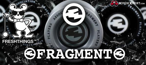 Hiroyuki Suzuki Presents FreshThings!