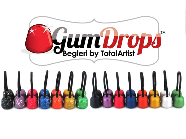 Gumdrops Begleri Restock Tonight @ 8PM EST!
