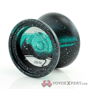 iYoYo 2, iYoYo HiDRA, & New iRings Response Pads!