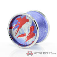 New iYoYo Steel & iYoYo 2 restock!