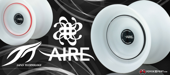 New Bryan Figueroa Signature - The JT Aire!