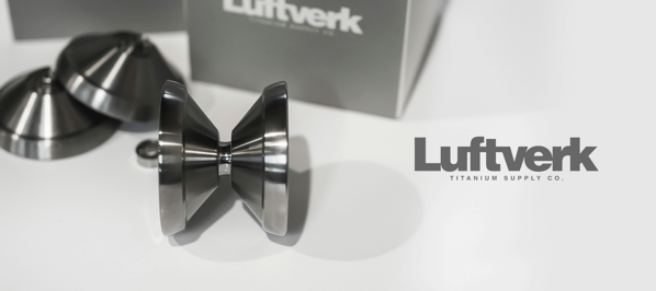 The Luftverk Fulvia-R Releases July 8!
