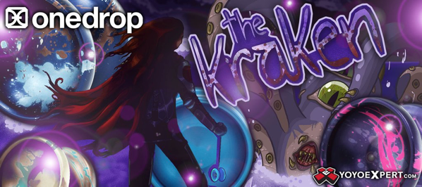 RELEASE THE KRAKEN!!