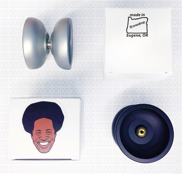 One Drop Markmont Classic Solid Color Restock!