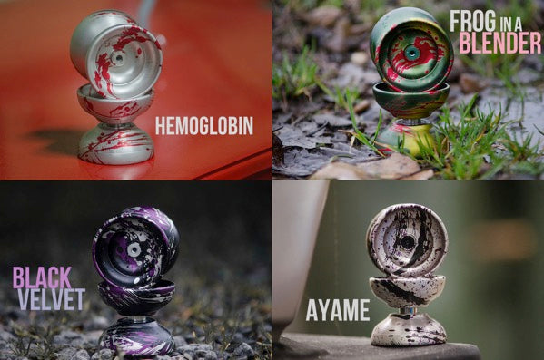 One Drop Terrarian, Prescription, & Kraken!