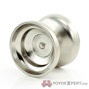 New One Drop Nickel Plated Top Deck now available!