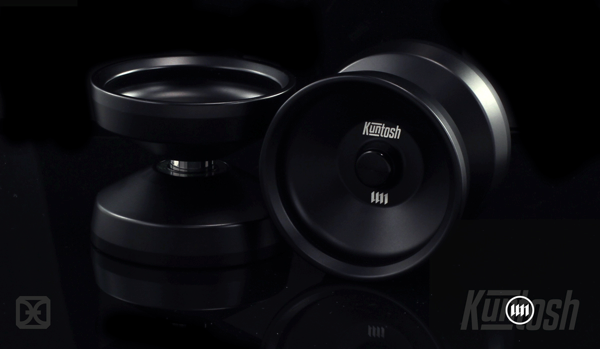 The One Drop X Unknown KUNTOSH Releases Tonight!