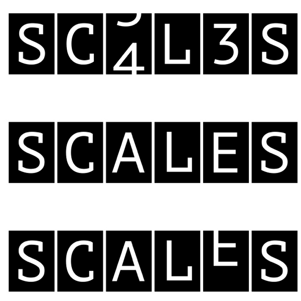 New Scales Collective Yo-Yo Podcast!