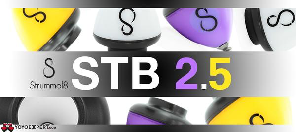 Huge Strummol8 Restock! Love, STB 2.5, & Giulia!
