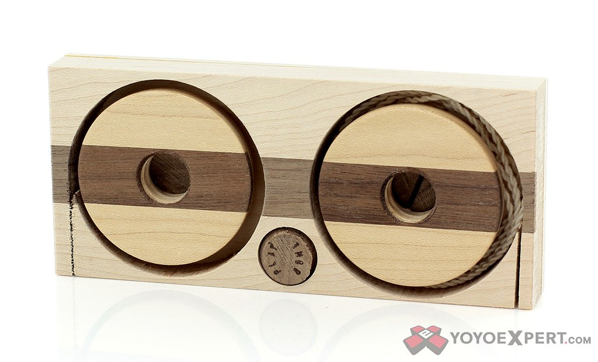 TMBR Fixed Axle Friday Release!