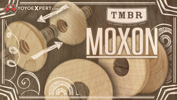 TMBR Moxon & Sullivan Restock!