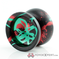 Turning Point Houska Restock - New Colors!