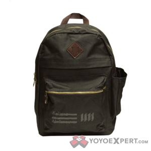 New Unknown Backpack & T-Shirts!