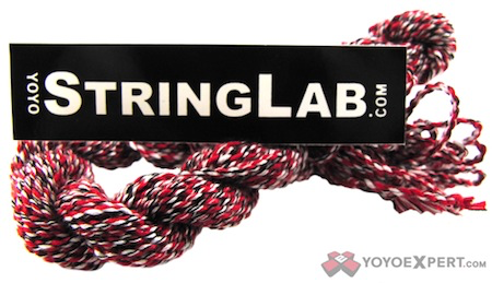 Giant YoYo String Lab Type X Restock in all your favorite colors!