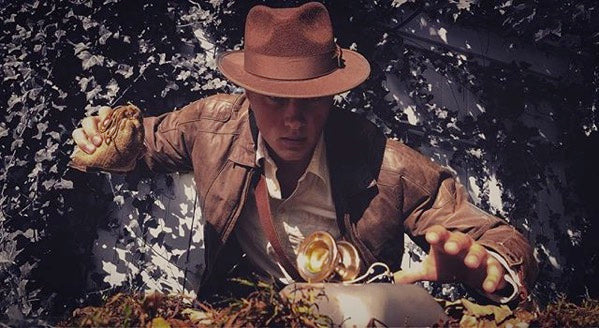 Halloween Costume Contest Winners!