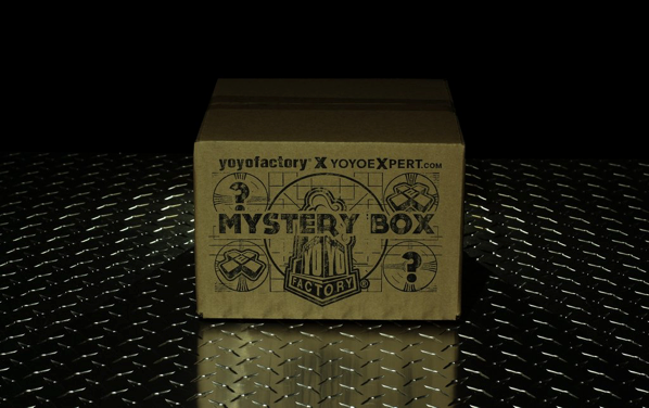 Last Chance at a 2016 MYSTERY BOX!!