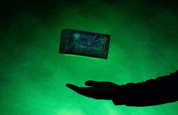 The 1st YYF Buyer's Club Mystery Box Releases Tonight!