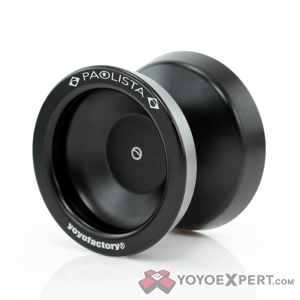 YoYoFactory Paolista Restock! New Colors!