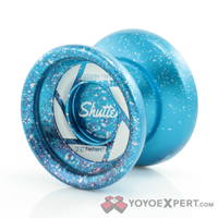 New YoYoFactory - Shutter, Horizon, & Czech Point!