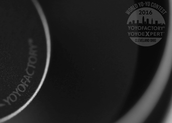 Did Someone Say... MYSTERY?