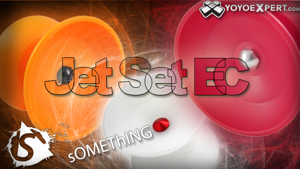 sOMEThING Jet Set EC