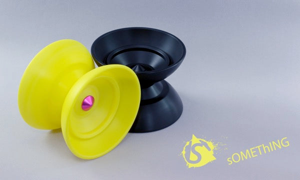 New from sOMEThING - Jet Set EG, LP, & Gloves Restock!