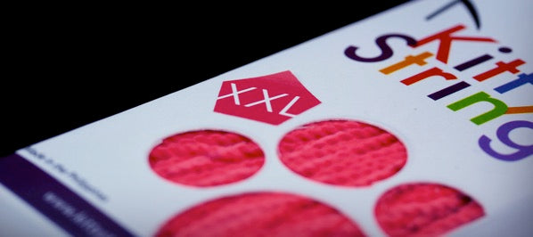 Kitty String XXL Now Available at YoYoExpert!