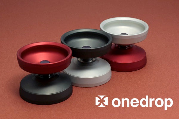 One Drop Kuntosh 5000QV!