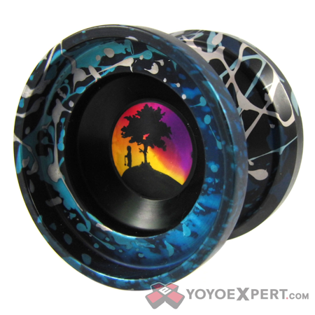 || NEW RELEASE || Macrocosm by Rebel Yo!