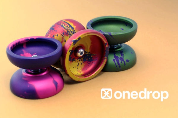 Markmont Classic Restock! New Colors!