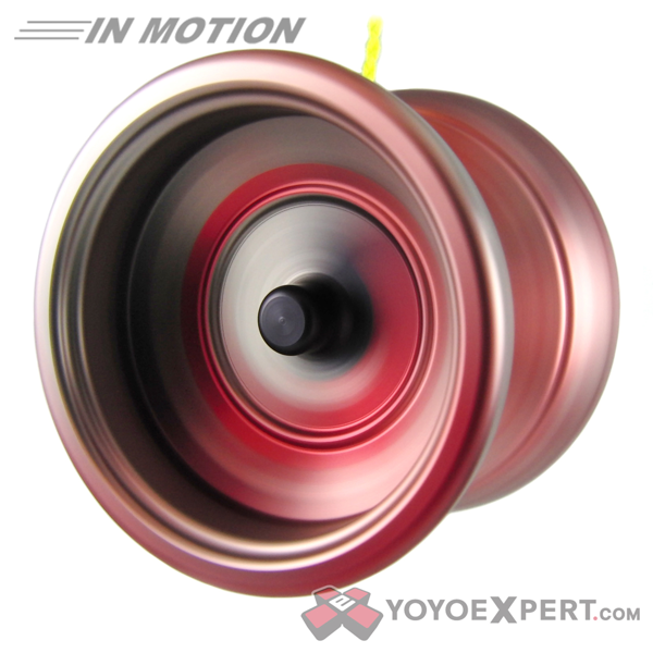 CLYW NEW Avalanche - YoYoExpert Edition!  @CLYW_Canada