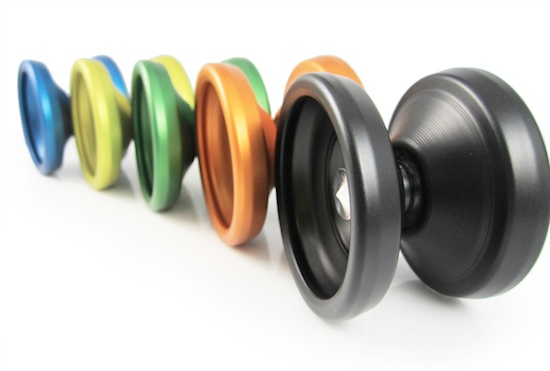 OneDropYoYos - CodeDANG