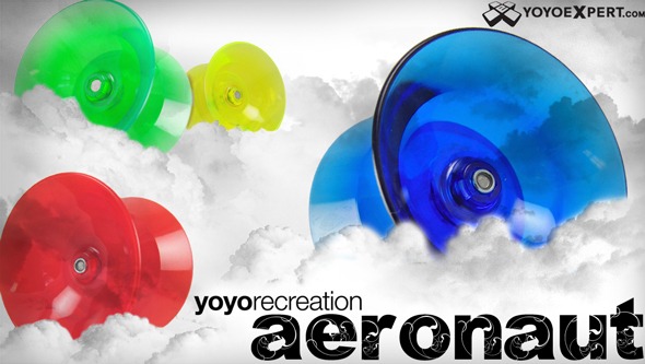 YoYoRecreation Aeronaut
