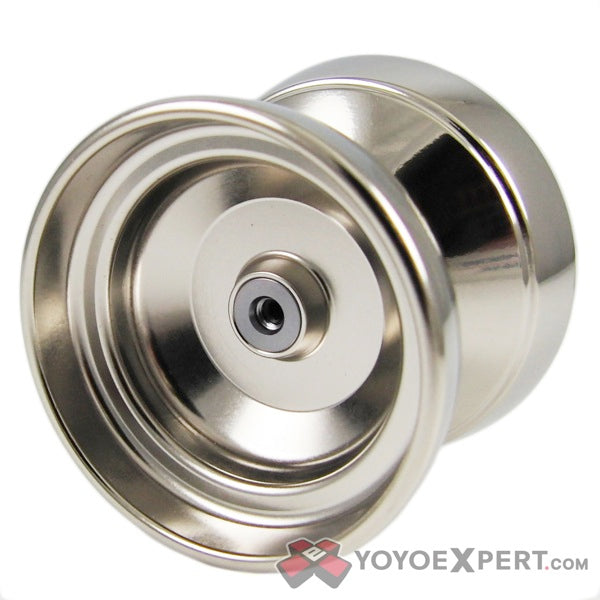 Nickel Plated Summits | Release Monday at 9:00 PM EST | @CLYW_Canada @OneDropDesign