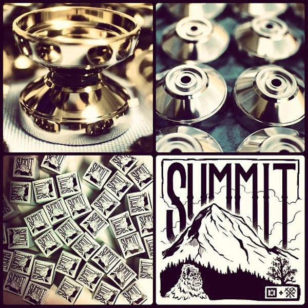 Nickel Summits Enroute | Release Announcement Soon | @OneDropDesign @CLYW_Canada