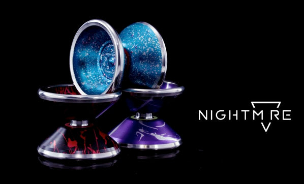 YoYoFactory Nightmare Restock!