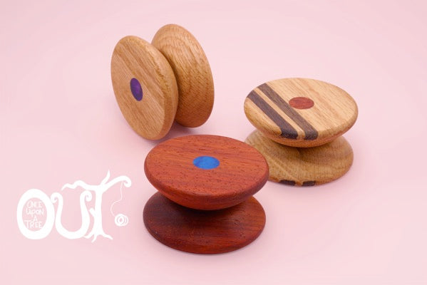 New Once Upon a Tree Restock!