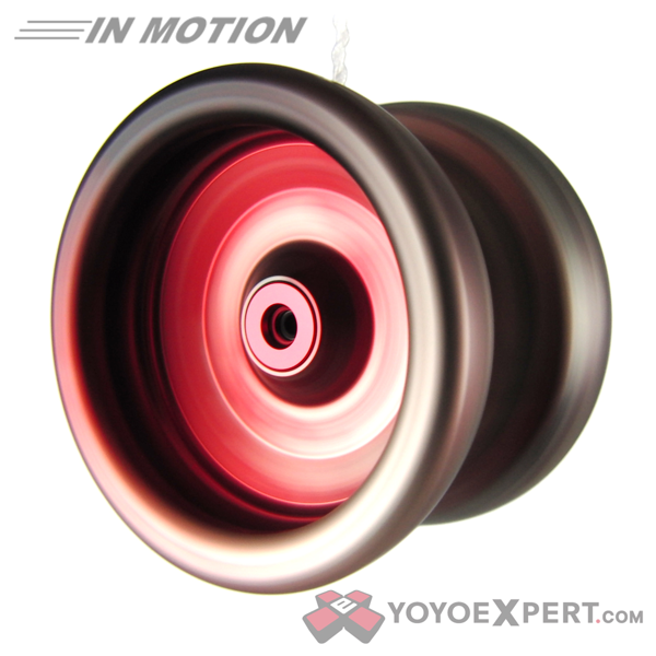 One Drop Yo-Yos﻿ YELETS || RELEASED || @OneDropDesign