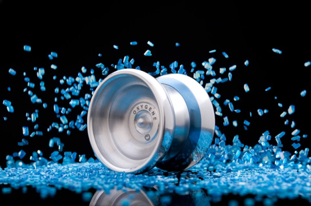Oxygene Yo-Yo || Photo Contest