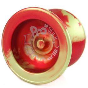 SPYY Pro Series by Zannix Wong!