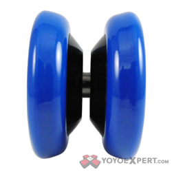 Duncan Releases the PRO-Z W/ MOD Spacers @DuncanToys